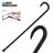 Hook Walking Stick | Night Watchman