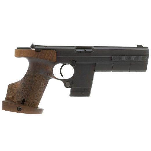 Occasion | P280 | .22LR | Pistol | Hammerli