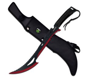 Z-Hunter Machete 020B | SHOGUN