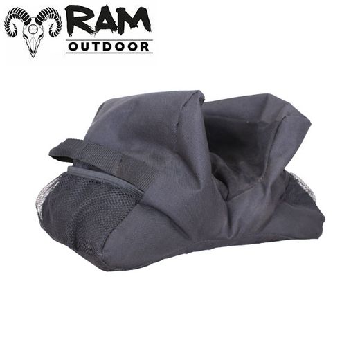 RAM Gun support sandbag