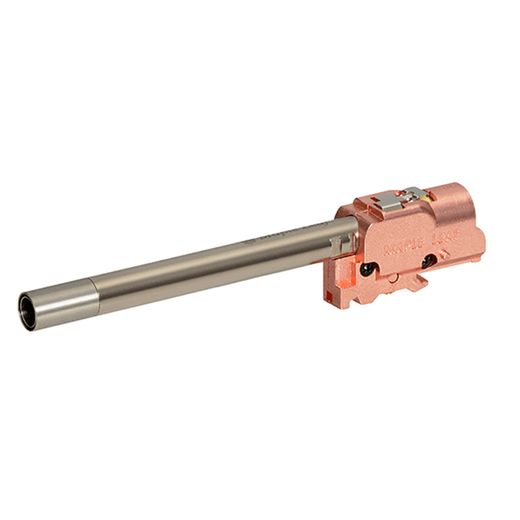 Chamber Set With Crazy Jet Inner Barrel | 97 mm | Glock | Maple Leaf
