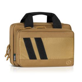Low Profile Soft Bag | Tan | Savior