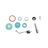 Parts Kit | CZ &amp; STI DUTY Series | ASG