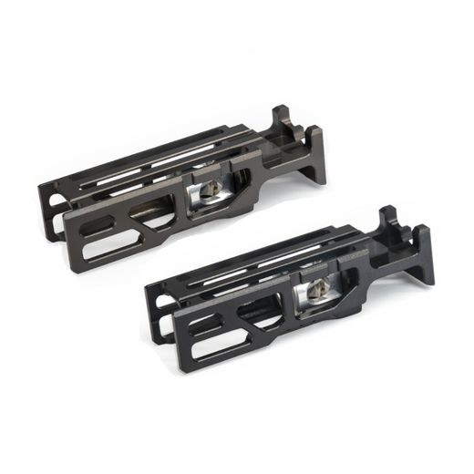 Blowback Housing | WE G17/G19 | TTI