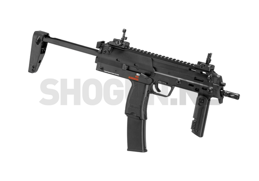 VFC MP7 A1 V2 gas blowback airsoft submachine gun