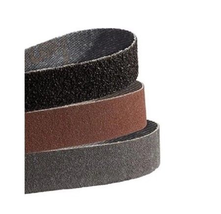 Combo Set Sanding Belts Grit 80-240-600 | Smith's