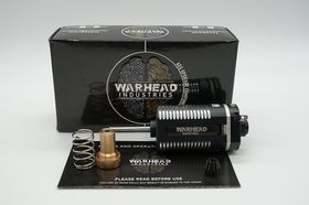 Brushless AEG Motor | Long | Ultra High Speed | Warhead Industries