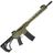 FREYA R15 14" with Aster II | Rifle | AEG | OD | Delta Armory