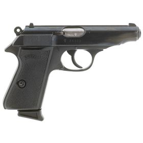 Occasion | PP | .22LR | Pistol | Walther