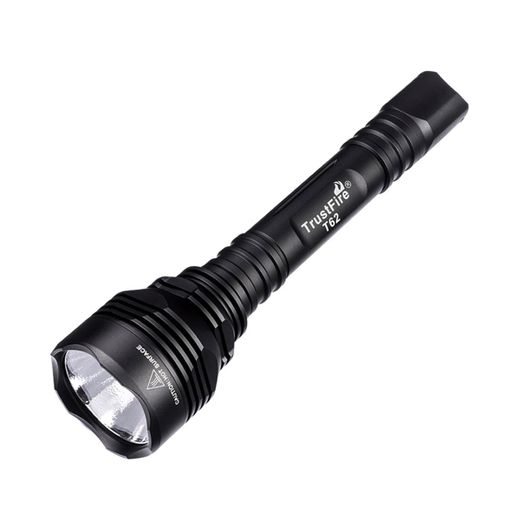Torch T62 | 3600 Lumen | Trustfire 