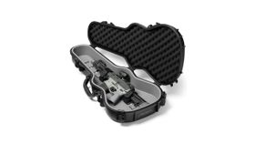 Violin Weapon Case | Black | Savior