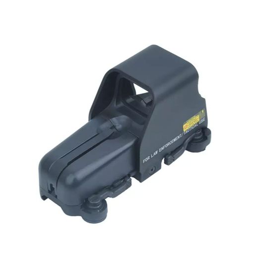 Red Dot Sight | 553 Holographic | Red/Green Dot | RAM Tactical