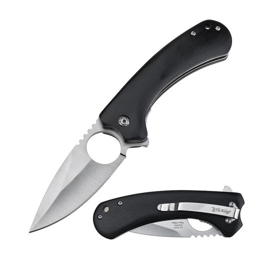 The Shadow Knife | Elk Ridge