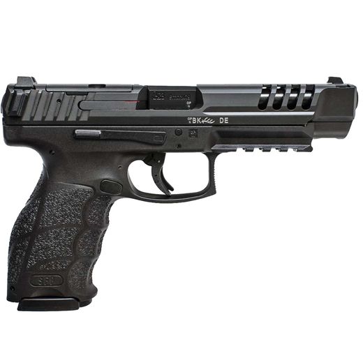 SFP9L Striker Fired Pistol | OR | 9x19mm | Pistol | Black | Heckler & Koch