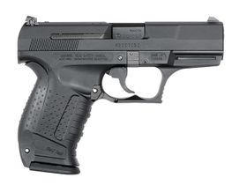 PX001 | Pistol | GBB (gas blowback) | Black | WE