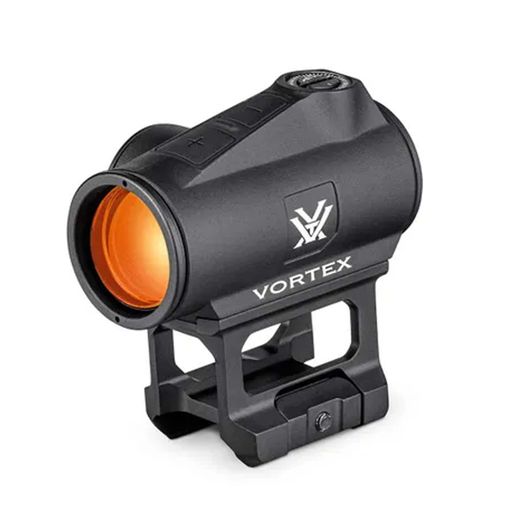 Crossfire® II | Red Dot Sight | Vortex