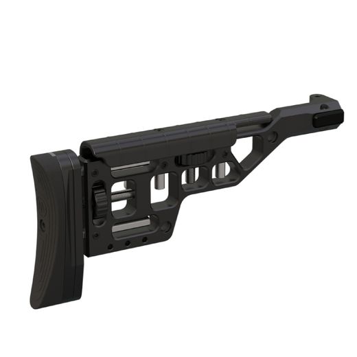 PRS Stock | Katran | Airmaks Arms