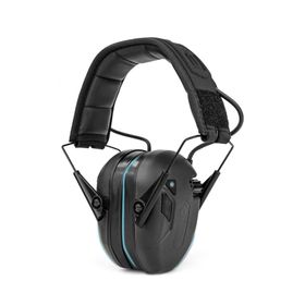 M300T Hearing Protection | Bluetooth | Black | Earmor