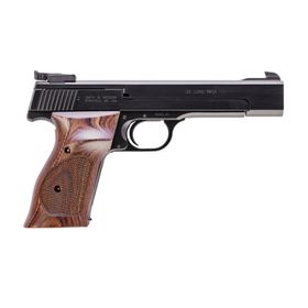 Model 41 | .22LR | Pistool | Blu/Blk | Smith & Wesson