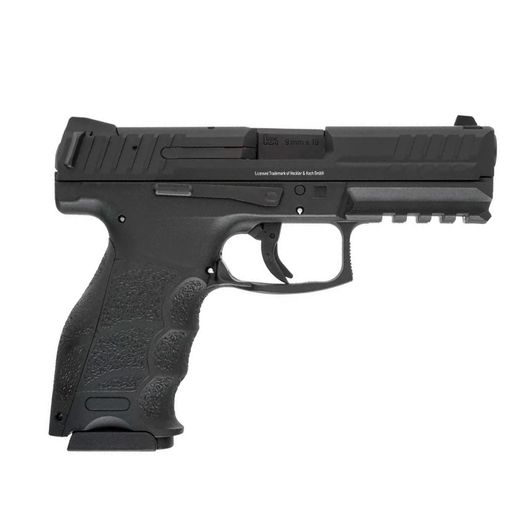 H&K VP9 | Pistol | GBB | Metal Version | VFC/Umarex