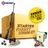 Starter Package 1077 Repeatair | CO₂ | 4.5mm | Crosman