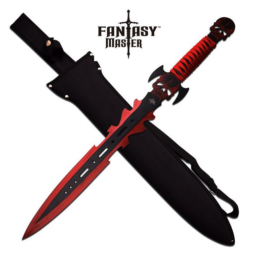 Fantasy Master Red Skull | SHOGUN