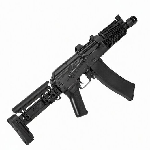 ZKS-74UN | Rifle | AEG | LCT
