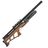 VULCAN 3 HP | 700 | Walnut | AGN