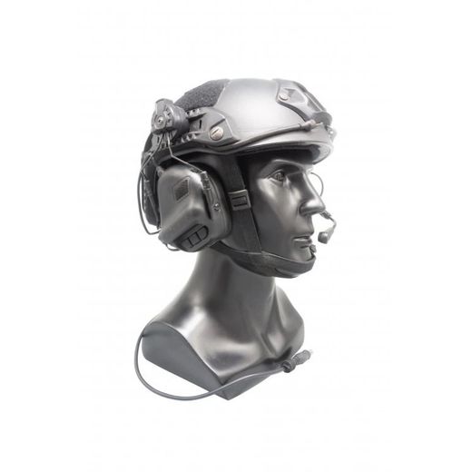 M32H MOD4 Electronic Hearing Protector | Earmor