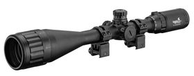 Rifle Scope | 6-24x50 | Lancer Tactical