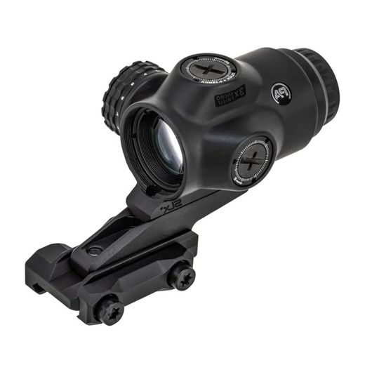 Rifle scope | SLx | 3x | Primary Arms