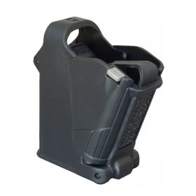 Universal Pistol Magazine Loader Uplula | Black | Maglula