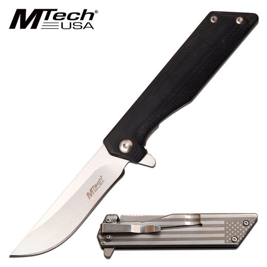 MTech Ballistic Blake Wood | SHOGUN