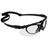 Battle Pro's with Optical Insert | Black Clear | NUPROL
