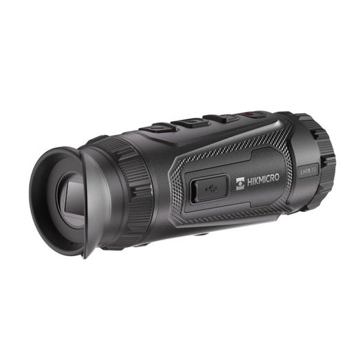 Hand Thermal Imaging Monocular LH19 Lynx 3.0 | Hikmicro