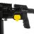 Trigger lock | T30 | Yellow | BinTac