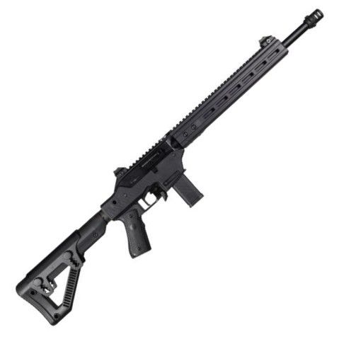 VMP-2D | GBB | Black | Vorsk