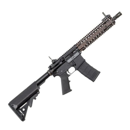 GHK MK18 Mod1 V3 GBB Assault Rifle - Airsoft Rifle
