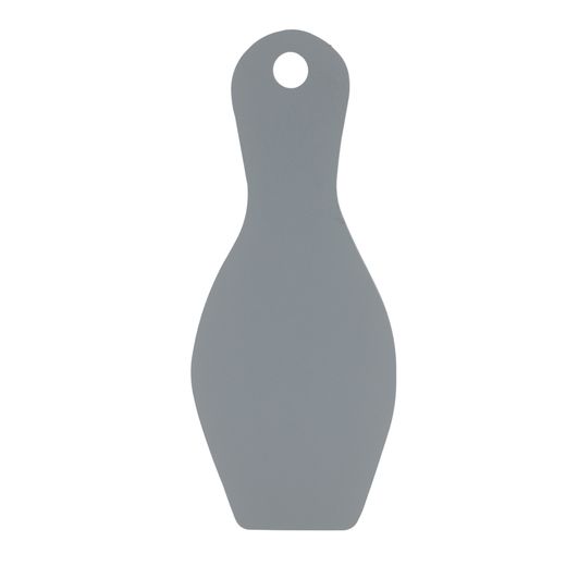 King Gong Steel Target | Bowling Pin | LorNL