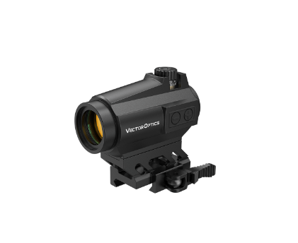 Vector Optics Maverick II Plus 1x22 DBR red dot sight
