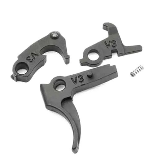 Steel Trigger Set | WE AR V3 | GBB (gas blowback) | RA-TECH