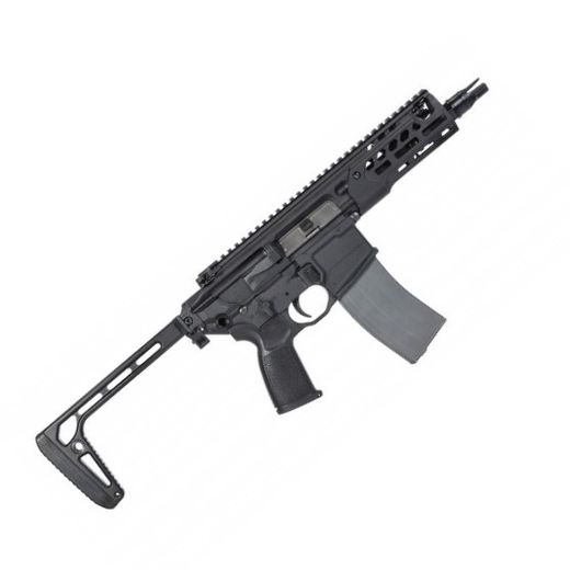 S-009BK Rattler LT | GBB | APFG