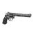 Dan Wesson 8" | Revolver | CO₂ | Grey | ASG