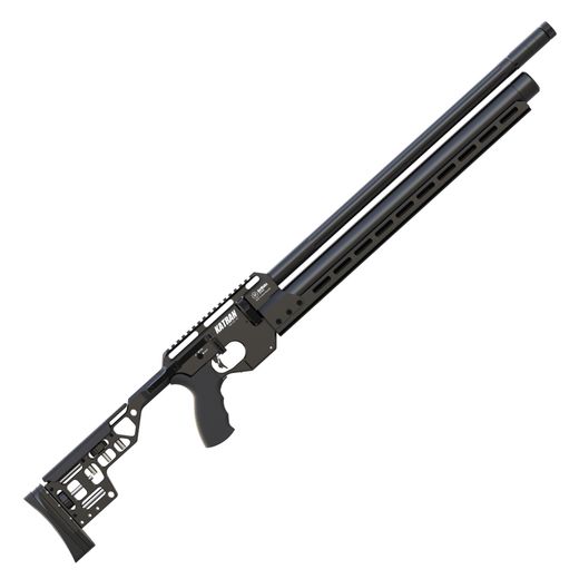 5.5mm | Katran NL | Black | Airmaks Arms