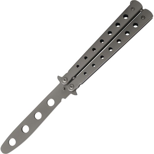 Butterfly Trainer | Grey | HAL