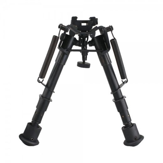 Bipod | Adjustable | 22mm | BD