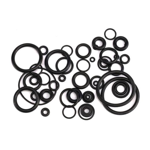 FX Crown O-ring Kit | Huma-Air