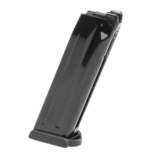 H&K VP9 | 22rds | GBB (gas blowback) | magazine | Metal Version | VFC/Umarex