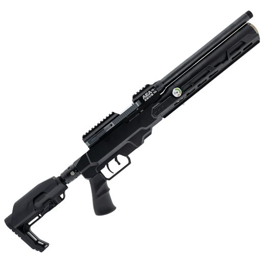 Zeus Tactical | PCP | 16" | Bintac