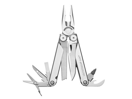 Leatherman Curl Nylon Sheath